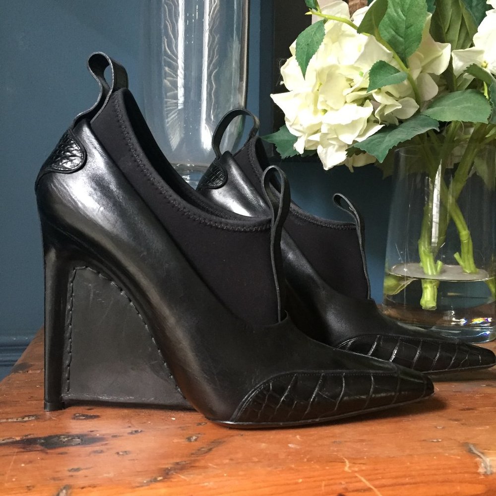 Balenciaga BOOTS